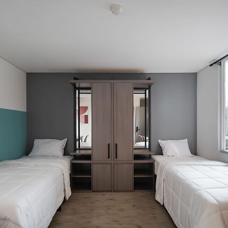 Cove Art Living Aparthotel Джакарта Екстериор снимка