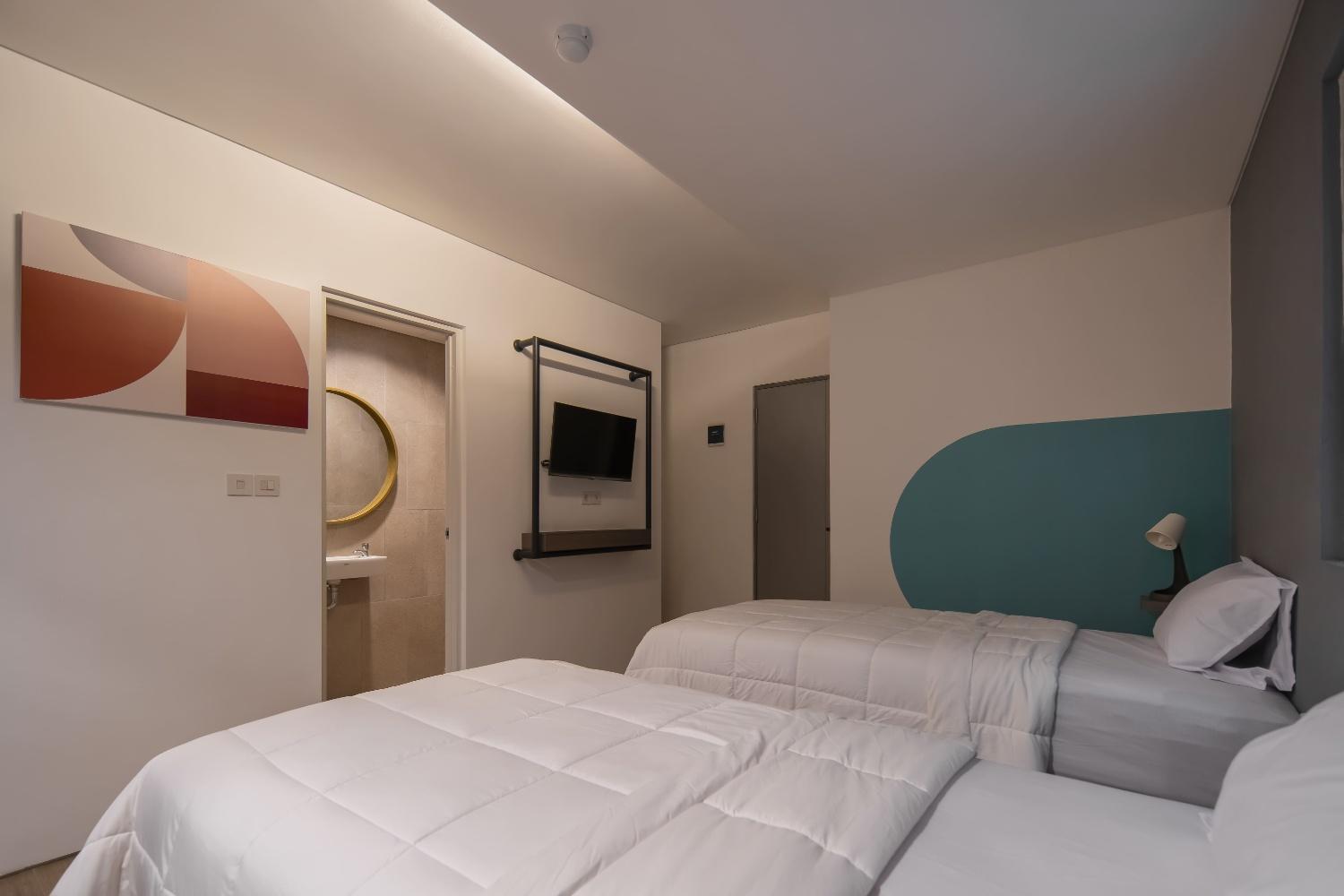 Cove Art Living Aparthotel Джакарта Екстериор снимка
