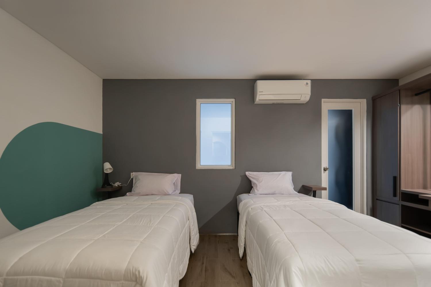 Cove Art Living Aparthotel Джакарта Екстериор снимка