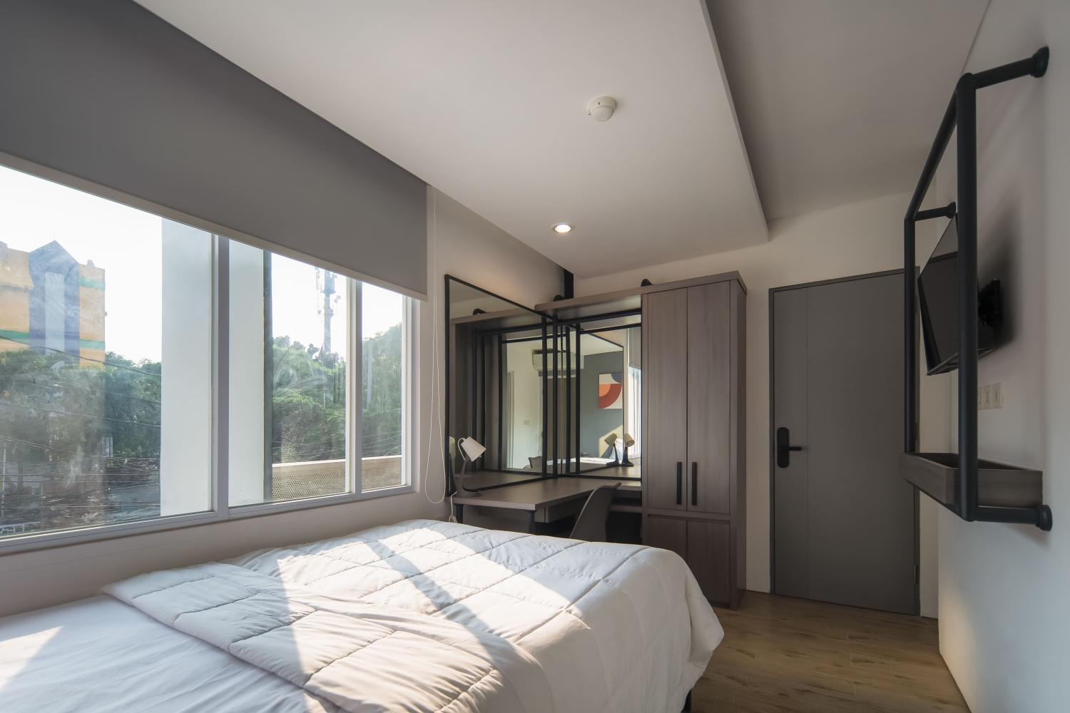 Cove Art Living Aparthotel Джакарта Екстериор снимка